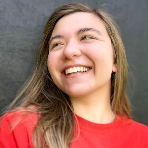 Meet your Posher, Hailey